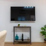 Apto Ramirez De Arellano Διαμέρισμα