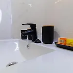 Διαμέρισμα Apto Ramirez De Arellano *