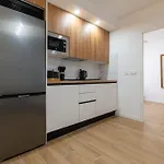 Apto Ramirez De Arellano