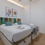 Apto Ramirez De Arellano Διαμέρισμα