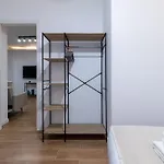 Διαμέρισμα Apto Ramirez De Arellano *