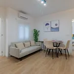 Διαμέρισμα Apto Ramirez De Arellano Κόρδοβα