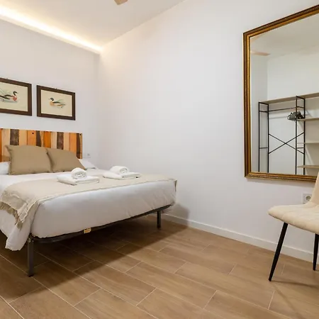 Apto Ramirez De Arellano Кордова