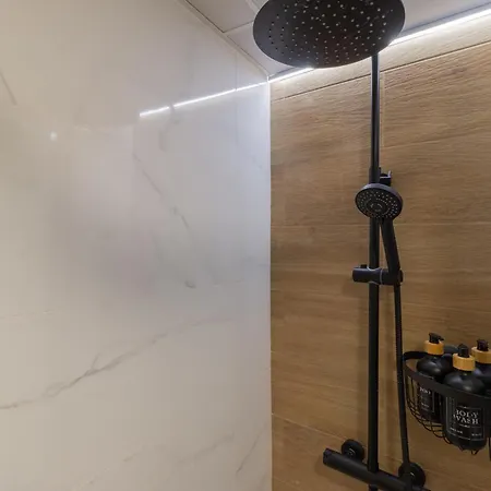 Διαμέρισμα Apto Ramirez De Arellano