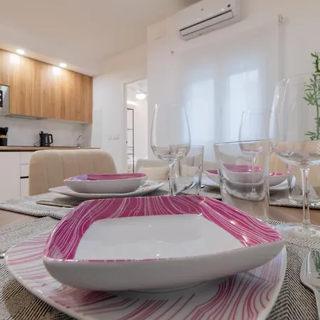 Apto Ramirez De Arellano Кордова