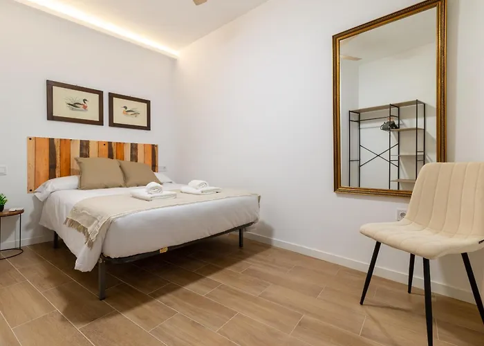 Apto Ramirez De Arellano Κόρδοβα