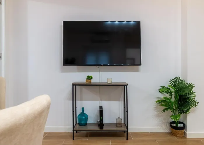 Apto Ramirez De Arellano Διαμέρισμα