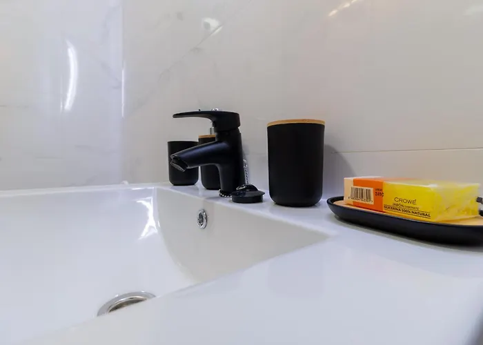 Διαμέρισμα Apto Ramirez De Arellano *