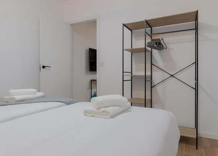 Διαμέρισμα Apto Ramirez De Arellano Κόρδοβα