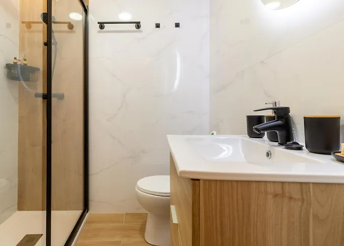 Apto Ramirez De Arellano * Κόρδοβα