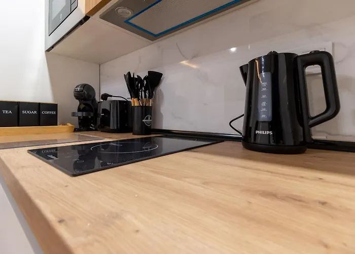 Apto Ramirez De Arellano Διαμέρισμα *