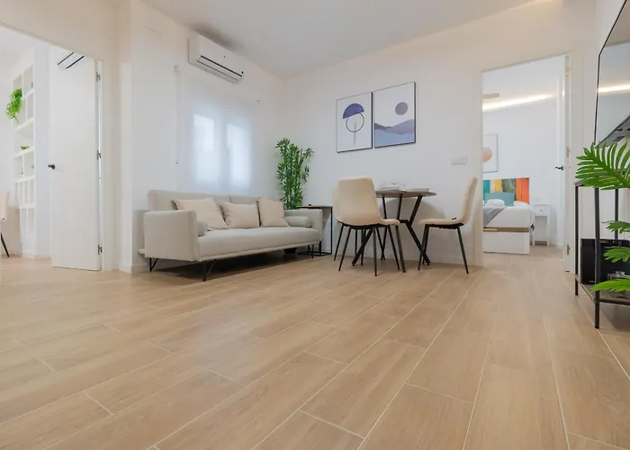 Apto Ramirez De Arellano Κόρδοβα