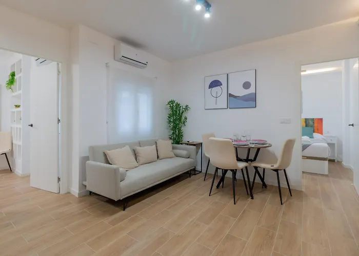 Διαμέρισμα Apto Ramirez De Arellano Κόρδοβα