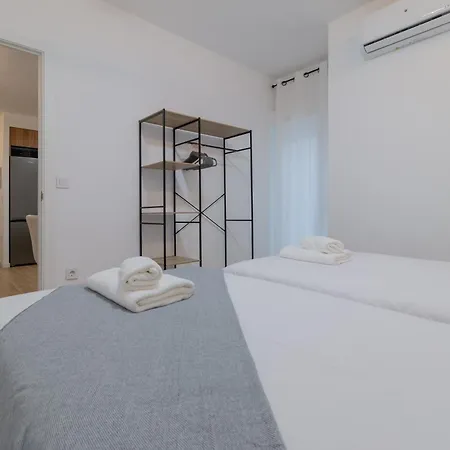 Apartment Apto Ramirez De Arellano Cordoba