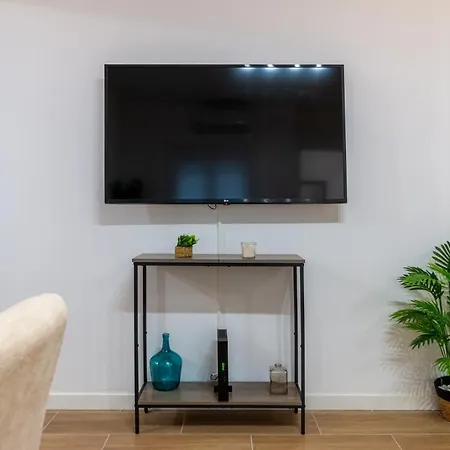 Apto Ramirez De Arellano Apartment