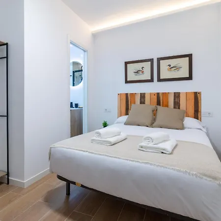 Apto Ramirez De Arellano