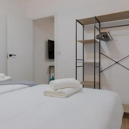 Apartment Apto Ramirez De Arellano Cordoba