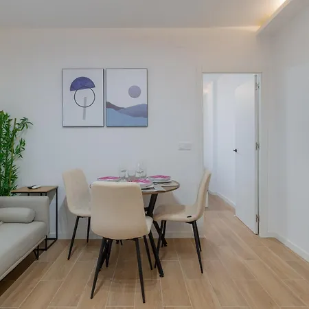 Apto Ramirez De Arellano Apartment Cordoba