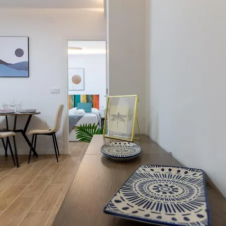 Appartement Apto Ramirez De Arellano Córdoba