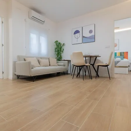 Apto Ramirez De Arellano Cordoba