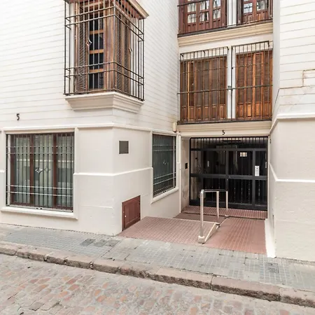 Apto Ramirez De Arellano Apartment Cordoba