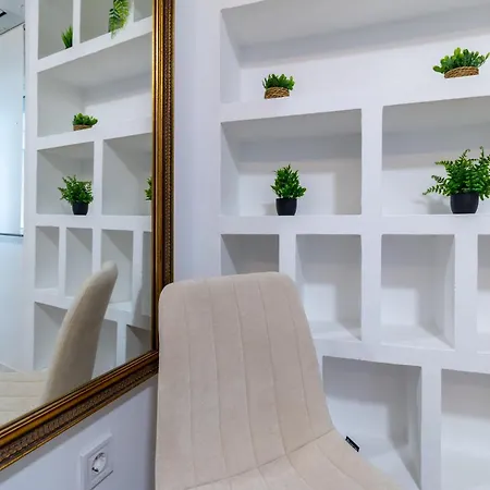 Apto Ramirez De Arellano * Cordoba