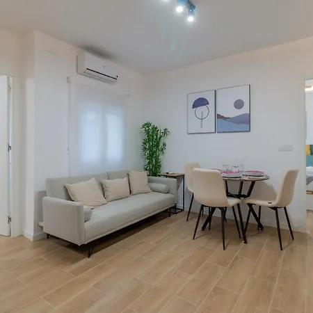 Apartment Apto Ramirez De Arellano Cordoba