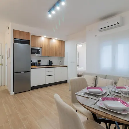Apto Ramirez De Arellano Appartement Córdoba