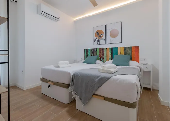 Apto Ramirez De Arellano