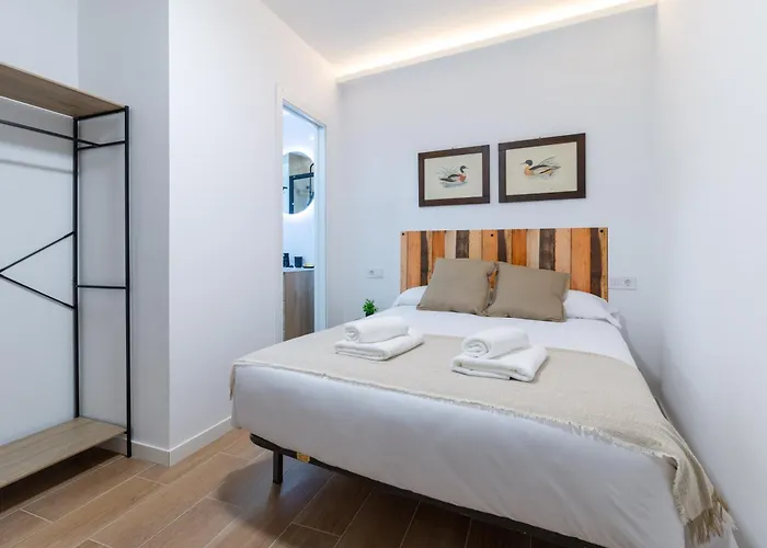 Apto Ramirez De Arellano