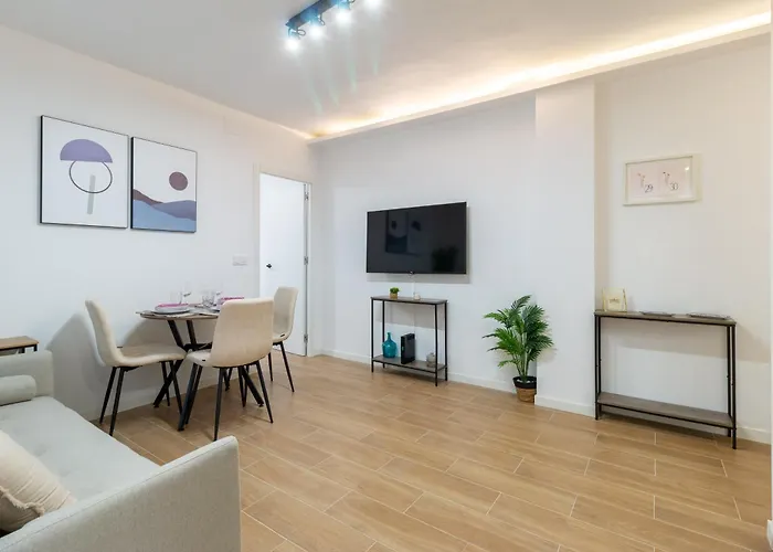 Apto Ramirez De Arellano דירה קורדובה