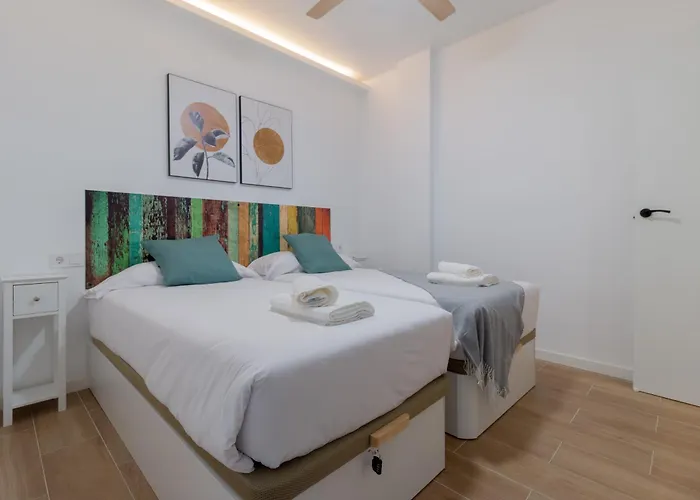 Apto Ramirez De Arellano דירה