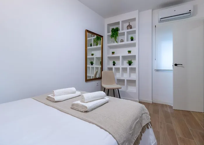 דירה Apto Ramirez De Arellano