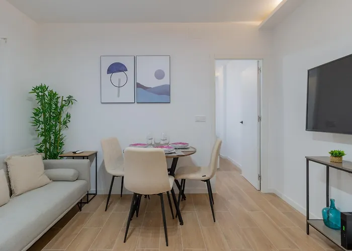 Apto Ramirez De Arellano דירה קורדובה