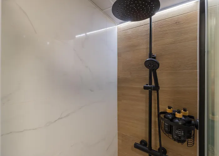 דירה Apto Ramirez De Arellano