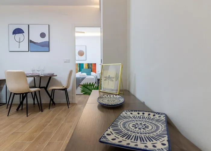 דירה Apto Ramirez De Arellano קורדובה