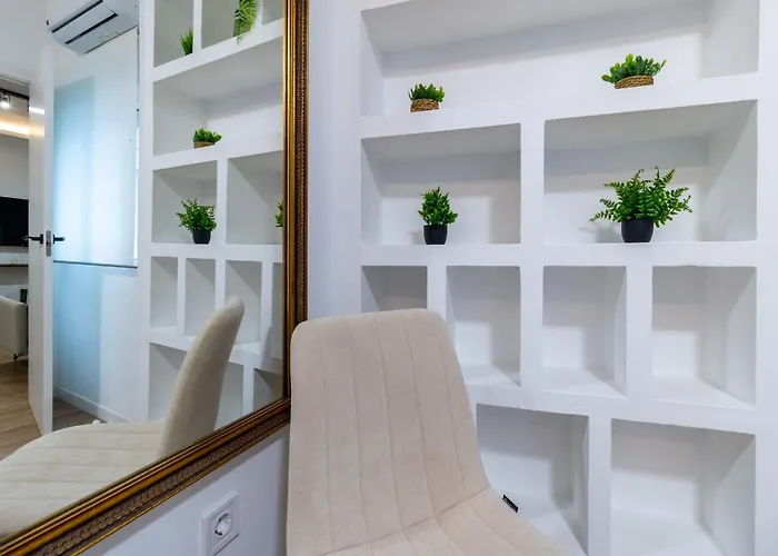 Apto Ramirez De Arellano * קורדובה