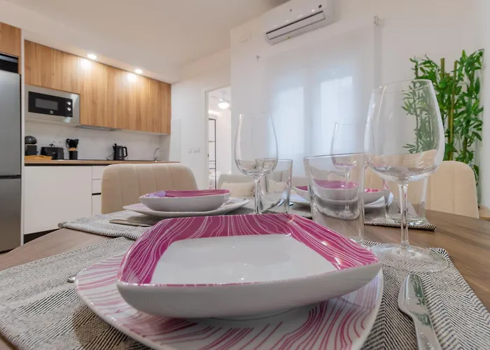 Apto Ramirez De Arellano קורדובה