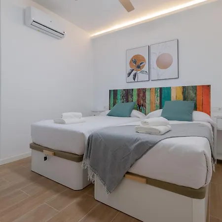 Apto Ramirez De Arellano