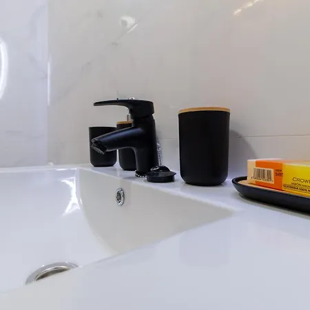 Apartamento Apto Ramirez De Arellano *