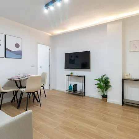 Apto Ramirez De Arellano Apartamento Córdoba