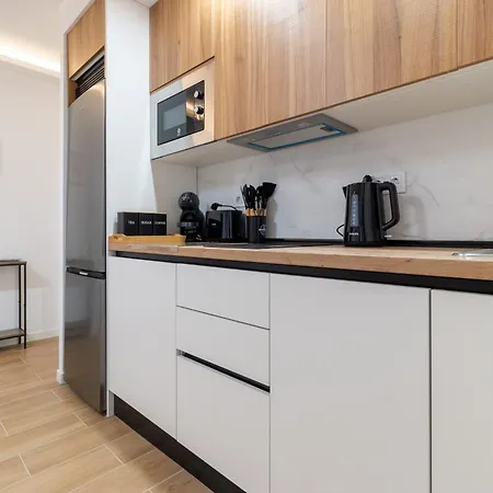 Apto Ramirez De Arellano Apartamento