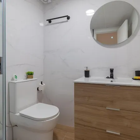 Apartamento Apto Ramirez De Arellano Córdoba
