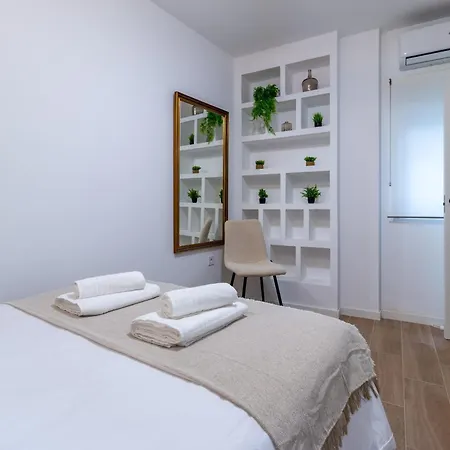 Apartamento Apto Ramirez De Arellano