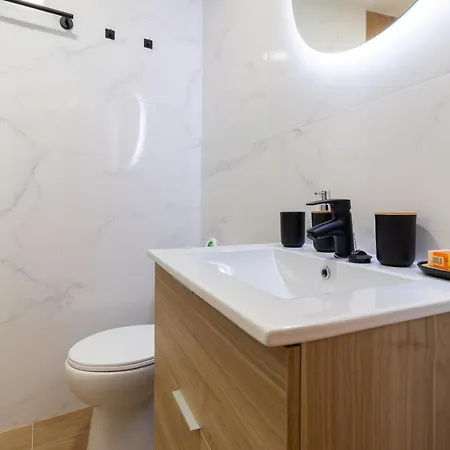 Apto Ramirez De Arellano Córdoba