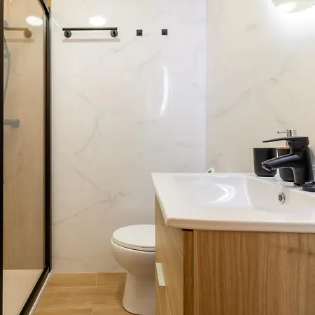 Apto Ramirez De Arellano * Córdoba