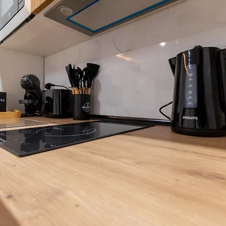 Apto Ramirez De Arellano Apartamento *