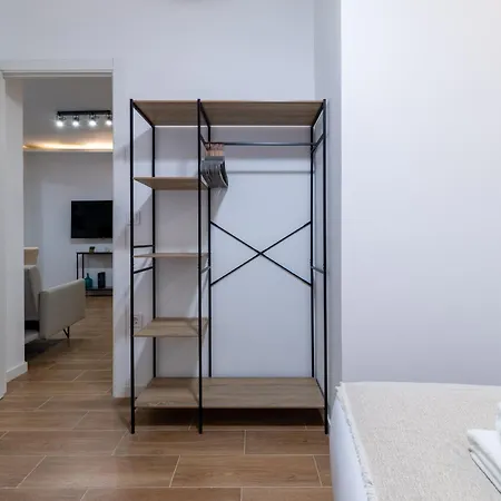 Apartamento Apto Ramirez De Arellano *