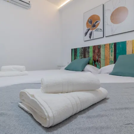 Apto Ramirez De Arellano Córdoba